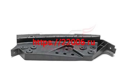 Кронштейн под фарой левый T600 (2803013002-B11)