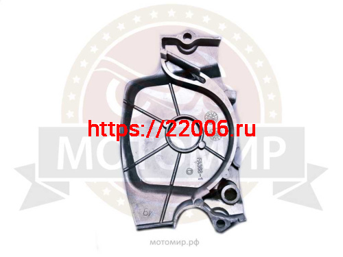 Крышка звезды ведущей PANTERA 250 фото 2