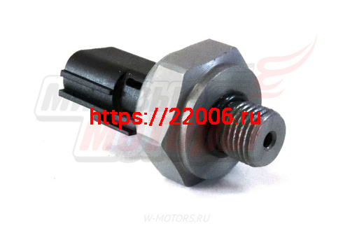 Датчик давления масла Tiggo 4, CVT (019CHA-1504210) фото 2