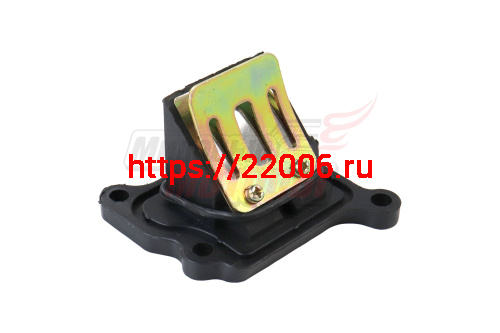 Клапан лепестковый Suzuki AD50,100 (большой) Клапан лепестковый Suzuki AD50,100 (большой)