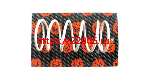 Пружина сцепления спортивного Yamaha/Stels/Keeway 1000RPM SM Пружина сцепления спортивного Yamaha/Stels/Keeway 1000RPM SM