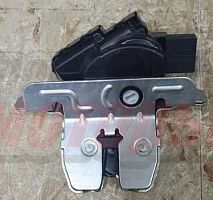 Замок двери 5-ой Baojun 730 (23910212)