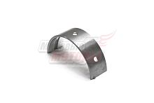 Вкладыш коренной нижний с маслоканалом 1шт WP7 МАЗ 5340 (610800010015)