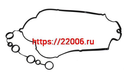 Прокладка клапанной крышки Indis (473F-1003054)