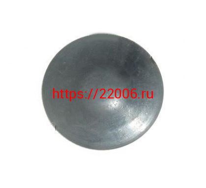 Заглушка прерывателя (резиновая) Муравей Заглушка прерывателя (резиновая) Муравей