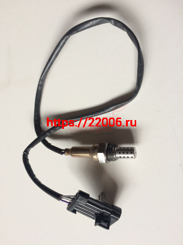 Датчик кислорода задний H30 Cross (25324175)
