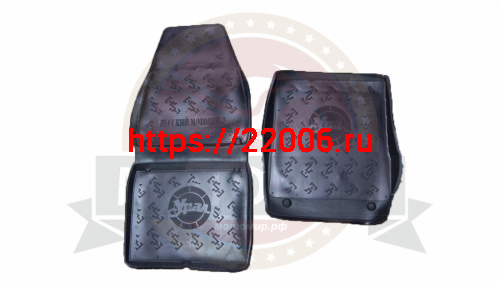 Коврик Урал коляски (Завод)