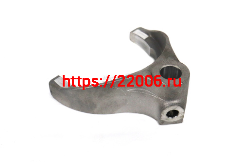 Вилка КПП 3 и 4 передачи 1.6 SOLANO (LF481Q1-1702062A) Вилка КПП 3 и 4 передачи 1.6 SOLANO (LF481Q1-1702062A)