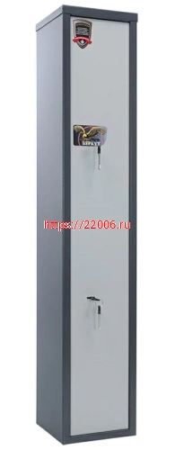 Сейф оружейный Aiko Беркут-2 фото 2 Сейф оружейный Aiko Беркут-2 фото 2