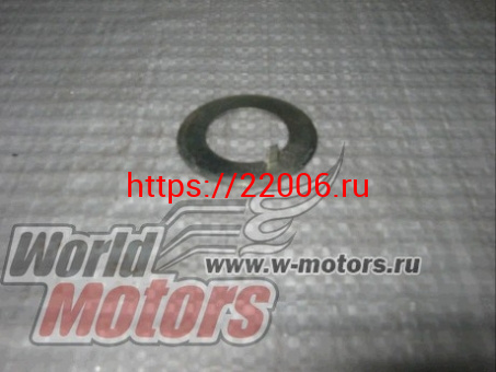 Шайба Иж стопорная рулевой колонки (з-д ИЖМАШ, г.Ижевск) Шайба Иж стопорная рулевой колонки (з-д ИЖМАШ, г.Ижевск)