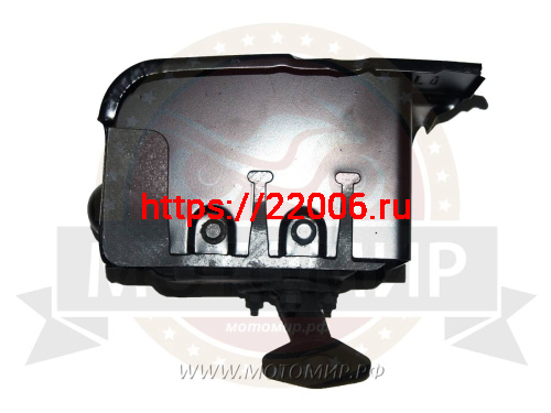 Глушитель LIFAN 168F/168F-2 В нового образца фото 3 Глушитель LIFAN 168F/168F-2 В нового образца фото 3
