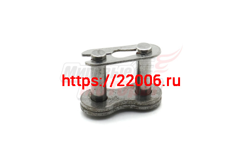 Замок цепи Alpha (428)