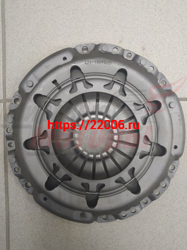 Диск сцепления нажимной Tiggo 5 (T21-1601020)