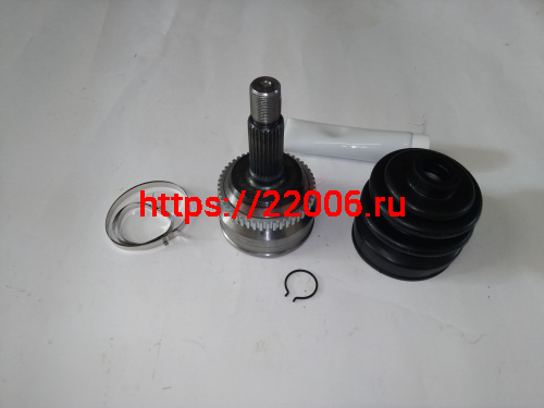 Шрус наружный Emgrand X7, 1.8 (1014014596)