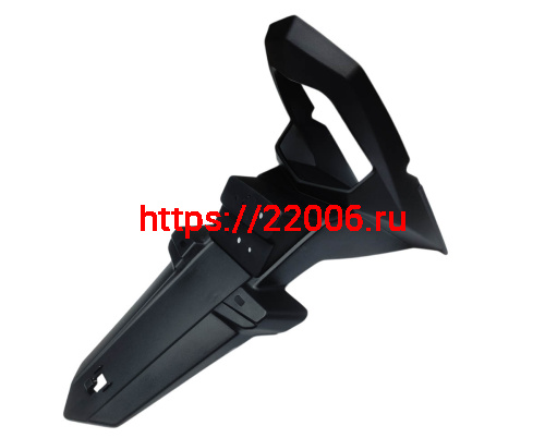 Крыло заднее RIGEL (53170937) Крыло заднее RIGEL (53170937)