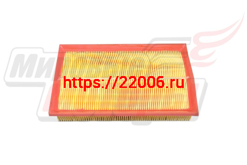 Фильтр воздушный AMULET (A111109111AB)