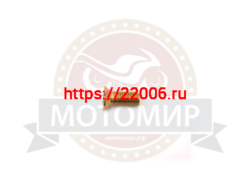 Винт сцепления Урал (CN)