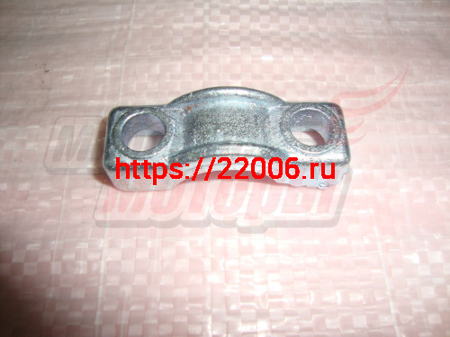 Скоба крепления руля Минск (3.113-34116А) (ЗАВОД, г.Минск)