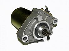 Стартер Honda Lead 90 (9 шлицов) ТММР