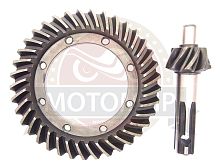 Планетарка простая Урал, Днепр (8 зубов)(в коробке 30 шт.) 1000082300003 (FH 2107)