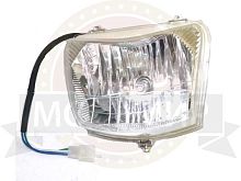 Фара Fighter 250