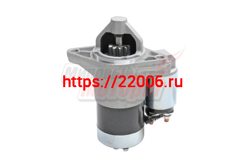 Стартер 1.5 Hover H6 (3708100XEG42)