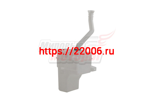 Бачок стеклоомывателя лобового стекла X80 (5CA067481)