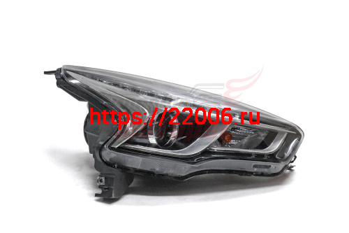 Фара передняя правая Tiggo 7 (T15-4421020)