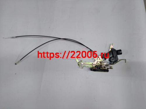 Замок двери передней правой Vizion (1068000153)