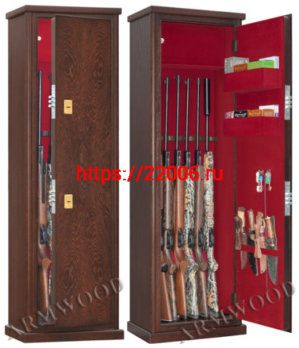 Сейф Armwood 57.074 Primary фото 2