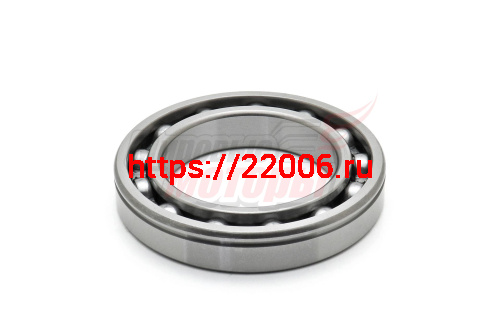 Подшипник шестерни привода делителя КПП Fuller 90x140x24 HOWO (6018NE)
