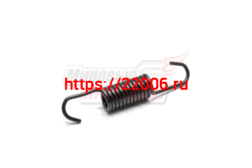 Пружина колодок стояночного тормоза нижняя Hover  (3507117-K00)