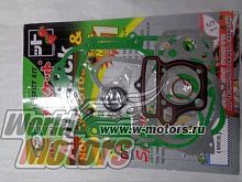 Набор прокладок 153FMI D52,5 (верхн. эл./стартер); IROKEZ