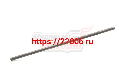 Шток Пл сцепления (ДЛИННЫЙ) Россия