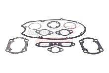 Набор прокладок Юп5 (Россия) с ал. прокладками под головку