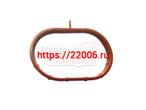 Прокладка впускного коллектора EMGRAND X7 (1016050396)
