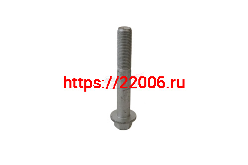 Болт развальный KIMO, Fora (Q184B1280)