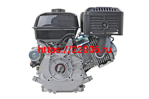 Двигатель LIFAN 13 л.с. 188FD (389cc, 9,5 кВт, бенз., вал d25) + электростартер фото 3 Двигатель LIFAN 13 л.с. 188FD (389cc, 9,5 кВт, бенз., вал d25) + электростартер фото 3