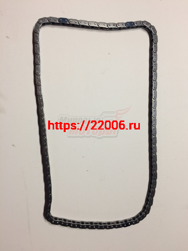 Цепь грм X7 (1016050423)