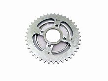 Звезда ведомая 530*41T TTR 250a