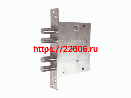 Замок Mettem (Меттэм) врезной сувальдный ЗВ8 141.0.0, 5 кл. Замок Mettem (Меттэм) врезной сувальдный ЗВ8 141.0.0, 5 кл.