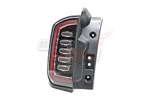 Фонарь задний левый боковой Dargo (4133100XKN04A)