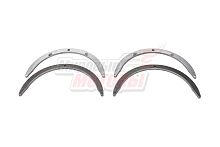 Полукольцо упорное BAW-1044 Евро-2 комплект (4102QB-01-010)