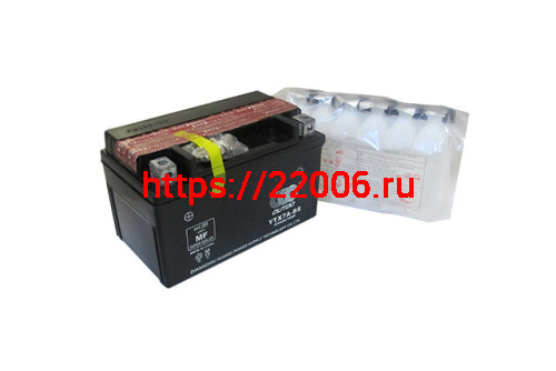 Аккумулятор OUTDO MF YTX7A-BS (12v/ 6hr) сухозаряженный, с электролитом (150*87*93) 6 Аккумулятор OUTDO MF YTX7A-BS (12v/ 6hr) сухозаряженный, с электролитом (150*87*93) 6