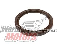 Сальник коленвала задний 491QE Deer, Safe, Sailor, Wingle (1002120E00)