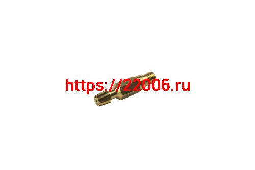 Мундштук внутренний №1П (Р1П-М/Р3П-М)