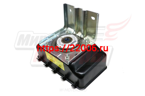 Подушка безопасности пассажира EMGRAND (1067001167) фото 2