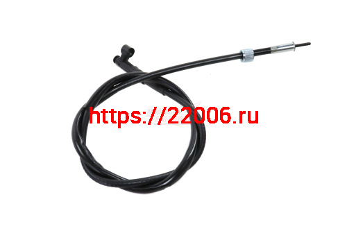 Трос спидометра Honda TACT (дисковый тормоз) Трос спидометра Honda TACT (дисковый тормоз)