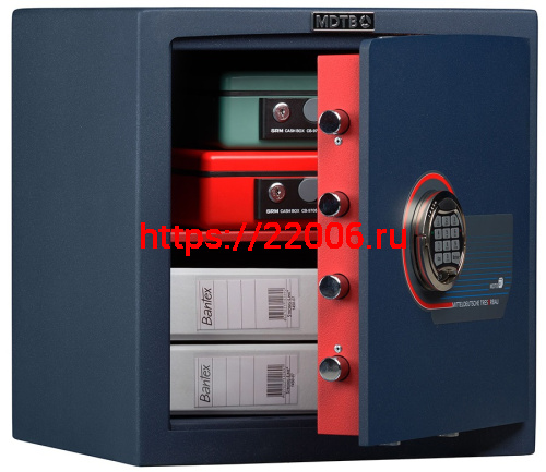 Сейф MDTB EK-46.E Сейф MDTB EK-46.E