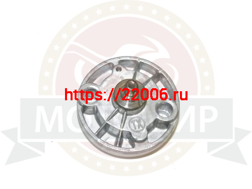 Насос масляный скутер 4х такт. GY6-125/150, 152QMI, 157QMJ круглый, в сборе Насос масляный скутер 4х такт. GY6-125/150, 152QMI, 157QMJ круглый, в сборе